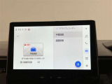 カーナビ画面のお写真です。ご来店のうえ操作確認してみてください♪