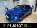 プジョー 208