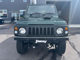 ジムニー ワイルドウインド 4WD 