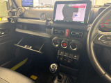 【オートエアコン】車内温度を感知して自動で温度調整をしてくれるのでいつでも快適な車内空間を創り上げます!
