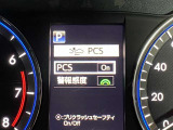 【コーナーセンサー】付きですので障害物に近づいたときに音で知らせてくれるので便利な機能です!!