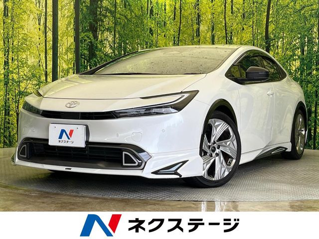 プリウス 2.0 Z 