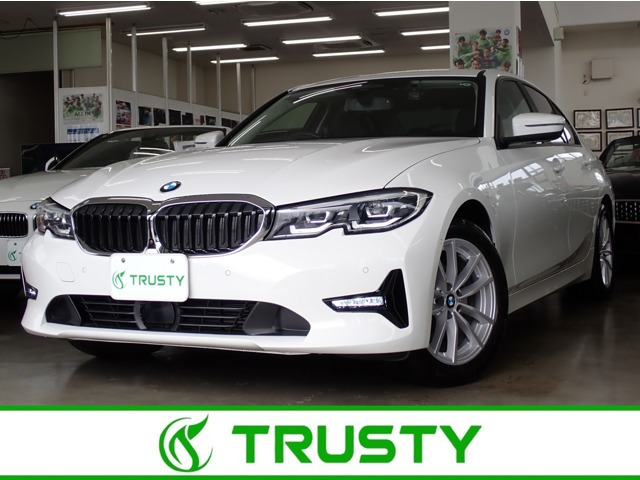 3シリーズセダン 320i 