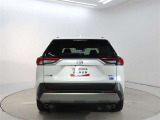 RAV4 2.5 ハイブリッド G E-Four 4WD 