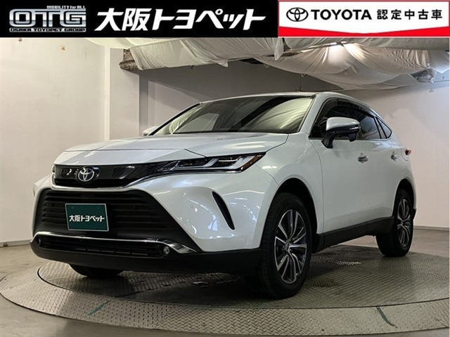 ヤリス 1.5 ハイブリッド G 