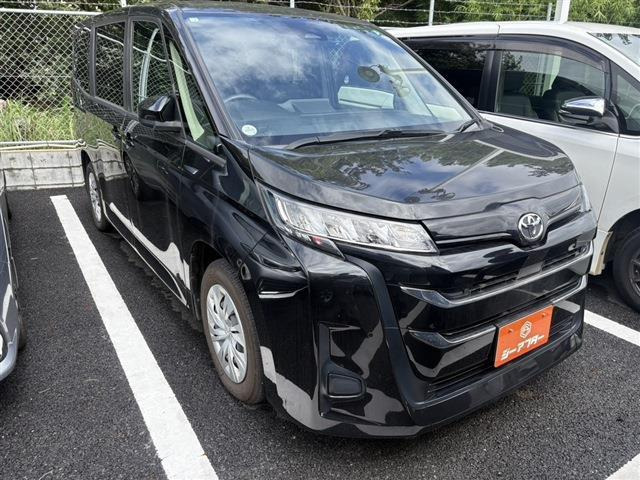 ノア 2.0 X 禁煙車 純正ディスプレイオーディオ