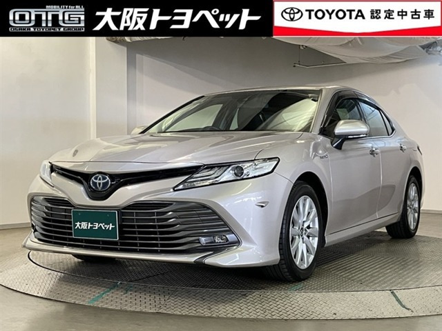 カムリ 2.5 G