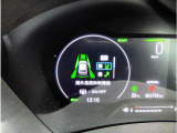 車線逸脱制御機能!