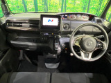 N-BOXカスタム G L ホンダセンシング 