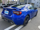 BRZ 2.0 STI スポーツ 