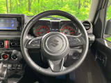 【ステアリングスイッチ】運転中、前方から目線をそらすことなく、オーディオ等の操作が可能な便利機能!安心&快適なドライブを演出してくれます♪