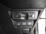非常時やキャンプなどに役立つAC100Vコンセント付きです。ETCも装備してます。