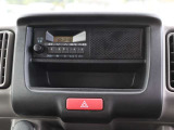 ラジオ(AM/FM)