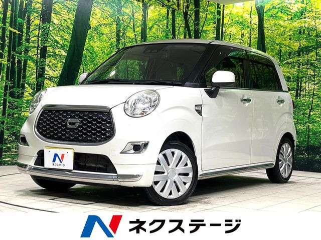キャスト スタイル X SAIII 
