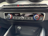 【 オートエアコン 】車内温度を感知して自動で温度調整をしてくれるのでいつでも快適な車内空間を創り上げます!