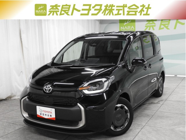 トヨタ シエンタ 