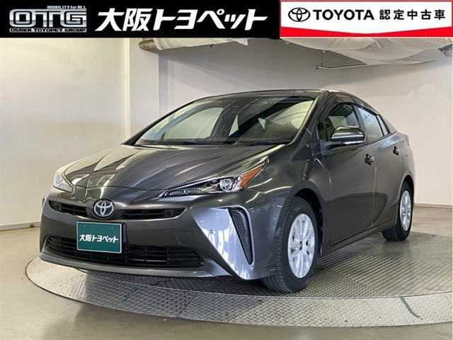 プリウス 1.8 S 