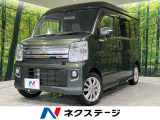 4WD 純正SDナビ 両側電動ドア 衝突軽減 バックカメラ 禁煙車