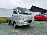 キャリイ KC 4WD 