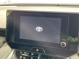 【8型ディスプレイオーディオ】大画面のディスプレイはAppleCarPlayやAndroidAutoが利用可能。大きな画面でスマホナビアプリ等が利用いただけます♪