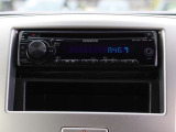 KENWOOD CDデッキ