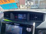 快適なドライブを楽しむための機能が装備!運転席から触れるので、操作も簡単です!
