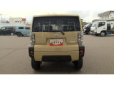 タフト X 4WD 