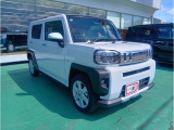 タフト G クロム ベンチャー 4WD 