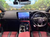 NX 350h Fスポーツ 