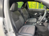 運転席シート廻りは使用感も少なく、良好な状態となっています。前オーナー様が丁寧に使っていたことがよくわかりますね。