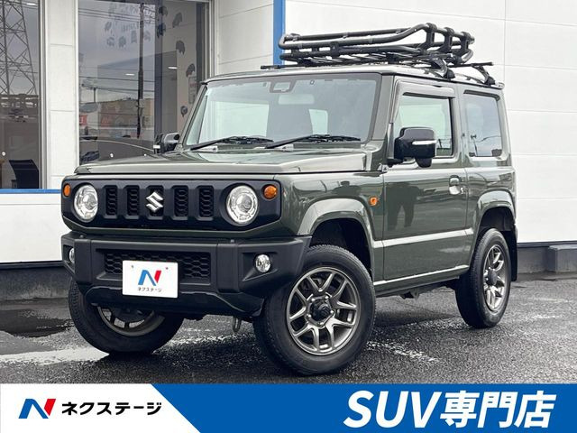 ジムニー  XC