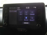 ブルートゥースを搭載しています、スマホと連動させると音楽等を楽しむことができます。