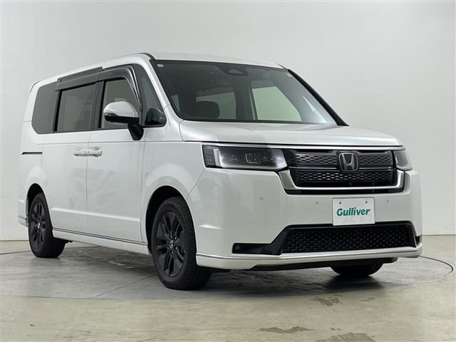 ステップワゴン 1.5 スパーダ プレミアムライン 4WD 修復歴無し