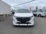 ノートオーラ 1.2 G FOUR 4WD 