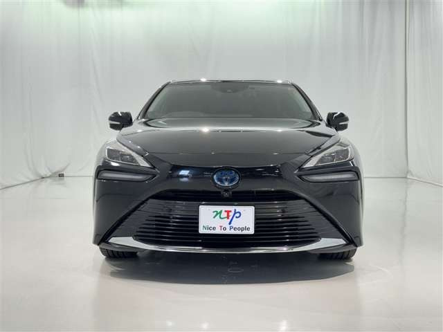 トヨタ MIRAI Z エグゼクティブパッケージ の中古車詳細 (59,000km