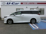 メーカー・年式を問わず、走行距離無制限・1年間の無料保証!トヨタのU-Carネットワークがサポート!
