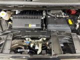 親切・丁寧な専門メカニックスタッフが応対!・車検・点検整備・事故等の修理などアフターサービスも安心。お車のカスタマイズもネクステージのサービススタッフまでご相談ください!
