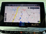 10.1inモニターUconnect装備。タッチスクリーンをタップスワイプするだけですべての機能を呼び出せます。AppleCarPlayおよびAndroid Auto対応。