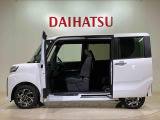 定期点検や車検整備代がセットになったダイハツオリジナル整備パック「ワンダフルパスポート」もお取扱いしております!