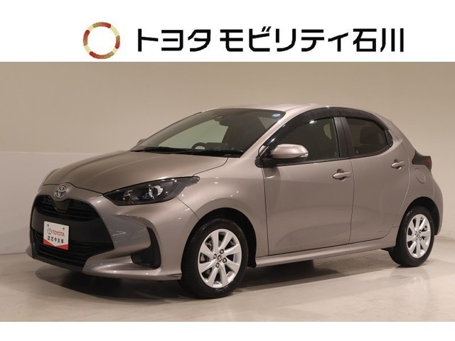 ヤリス 1.5 G 4WD 