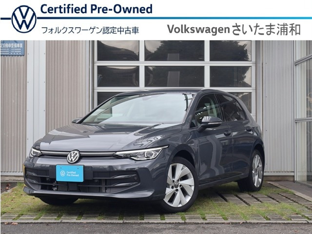 ゴルフ  TDI アクティブ アドバンス ディーゼルターボ