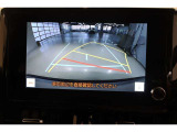 ■バックガイドモニター■車庫入れの時に何かに接触しないかとヒヤヒヤしたことはありませんか?バックモニターがあればそのような不安はなくなります♪ガイド線付きで分かりやすく、夜間でもよく見えます!
