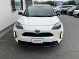 ヤリスクロス 1.5 Z 