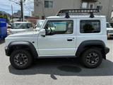 ジムニーシエラ 1.5 JC 4WD 