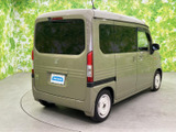 N-VAN +スタイル ファン 