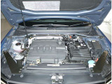 1.4TSIエンジン搭載