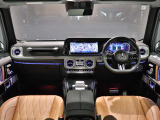 Gクラス G450d AMGラインパッケージ (ISG) 4WD ディーゼルターボ 4WD MP202601