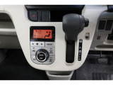 ■インパネシフト■ハンドルに近い位置で運転席からも見やすく操作しやすいインパネシフト。パッと見ただけで、どのギアに入っているのかが判断しやすいところもいいですね!