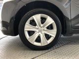 タイヤサイズは175/60R16です