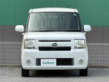 【フロント外装】現車の確認はお電話でも承っております。【セレナ/ヴォクシー/ノア/エスクァイア/ステップワゴン/エルグランド/デリカ/アルファード/ヴェルファイア/RAV4/NBOX/タント】